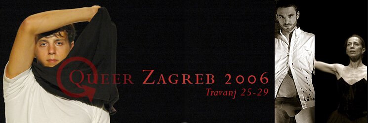 Queer Zagreb 2006